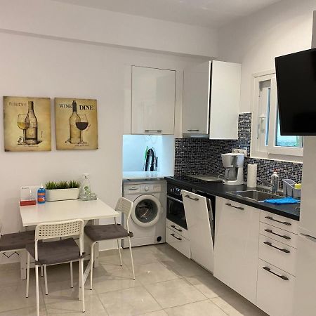 George House Apartment Athens Luaran gambar