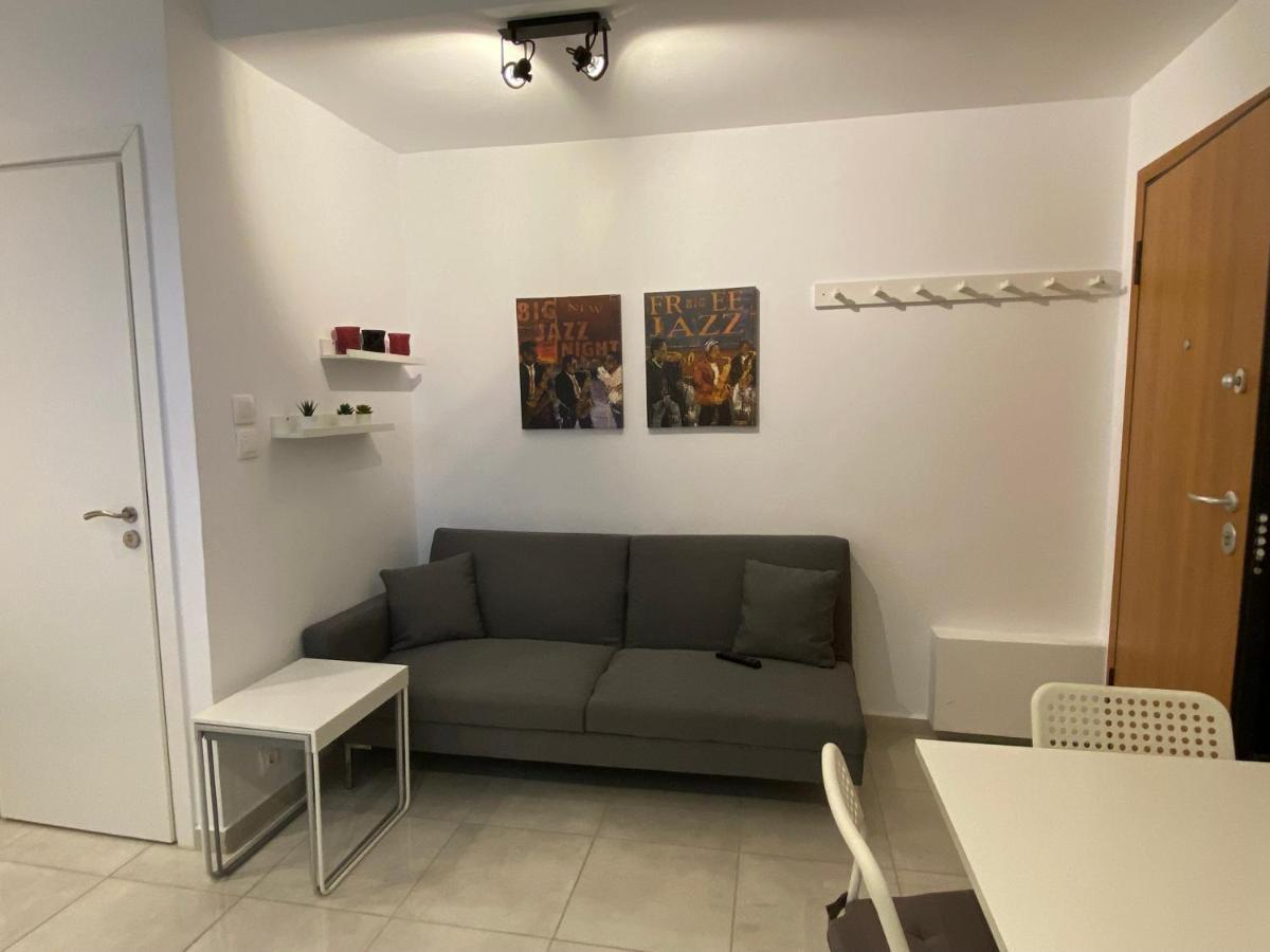 George House Apartment Athens Luaran gambar