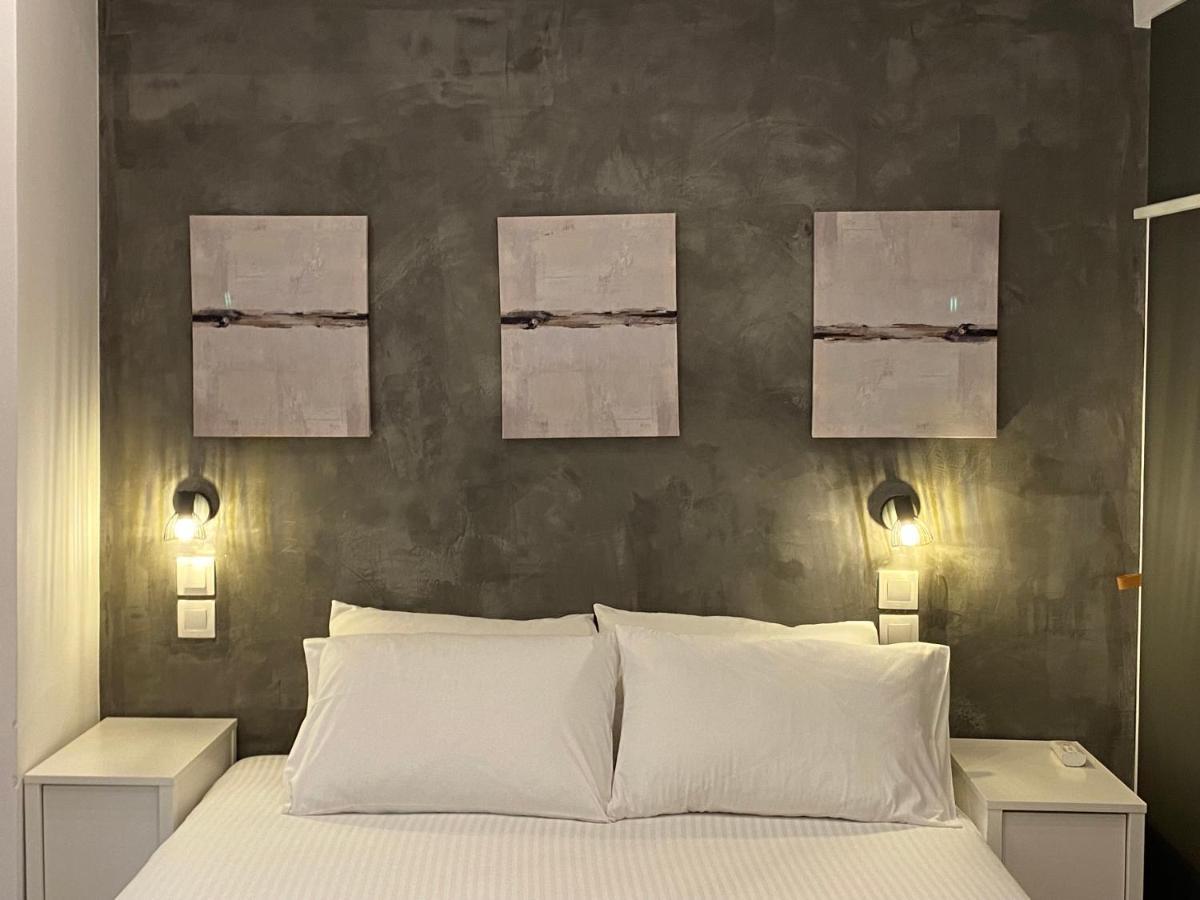 George House Apartment Athens Luaran gambar