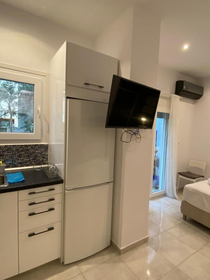 George House Apartment Athens Luaran gambar