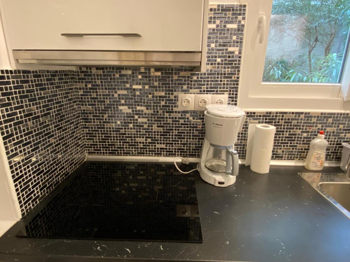 George House Apartment Athens Luaran gambar