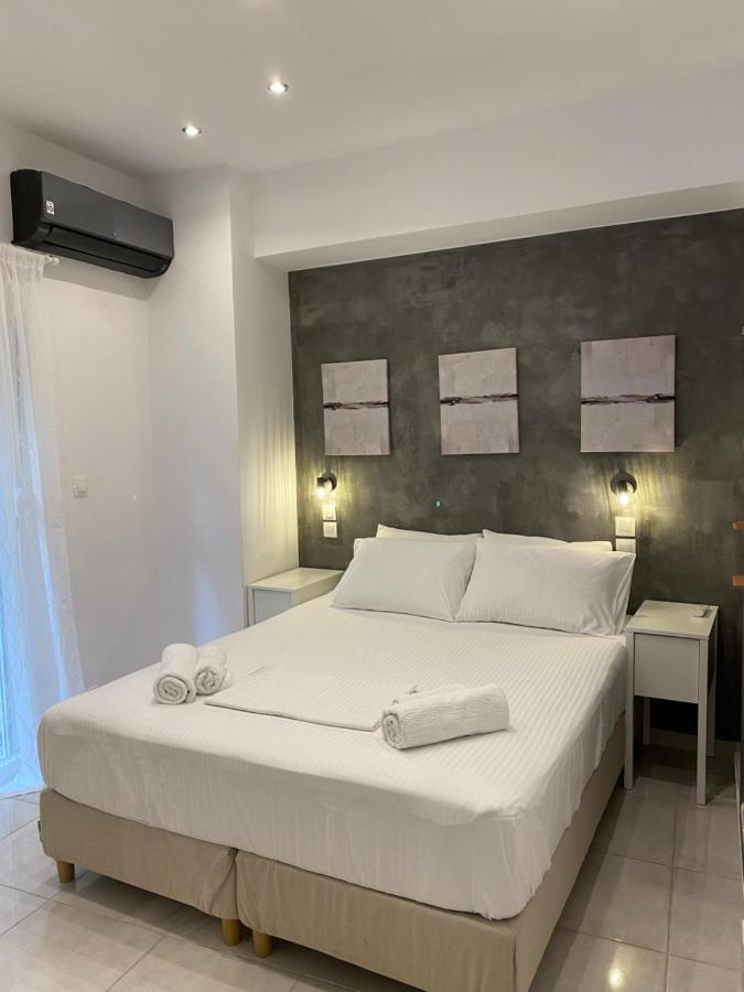George House Apartment Athens Luaran gambar