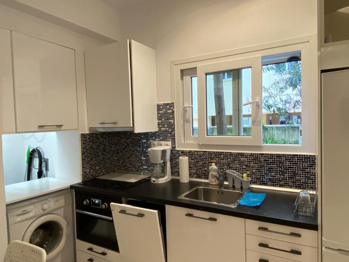 George House Apartment Athens Luaran gambar