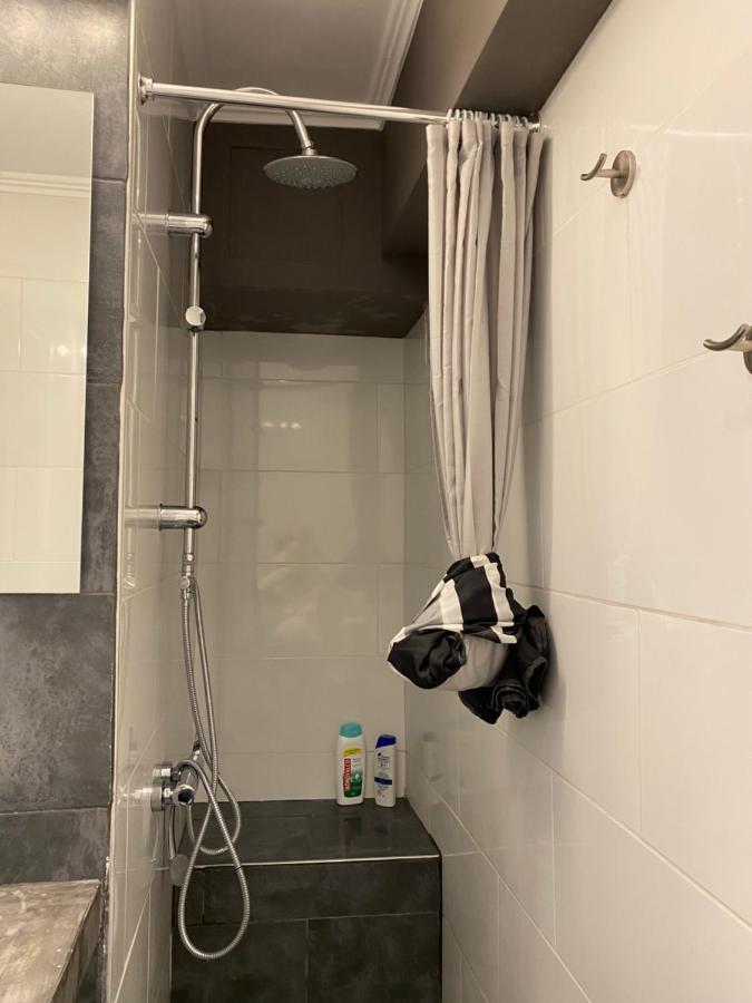 George House Apartment Athens Luaran gambar
