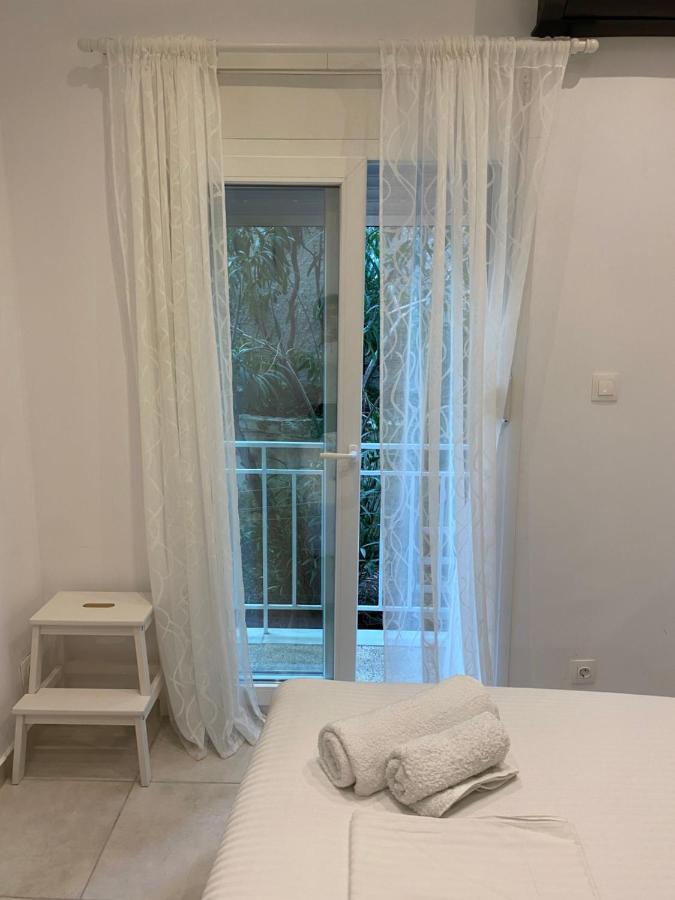 George House Apartment Athens Luaran gambar